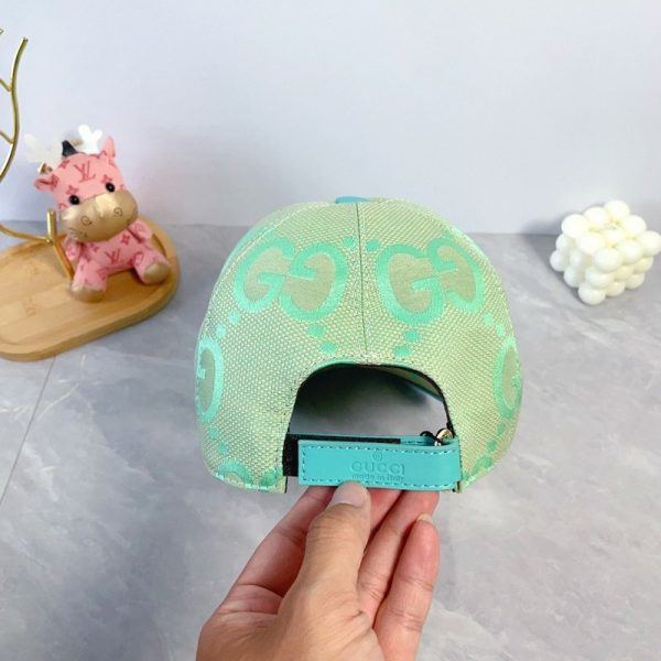Cap Gucci GC161 - Image 11