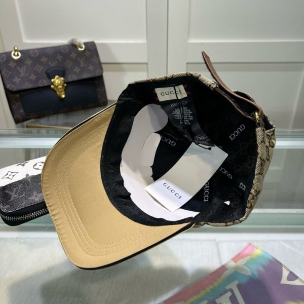 Cap Gucci GC162 - Image 3