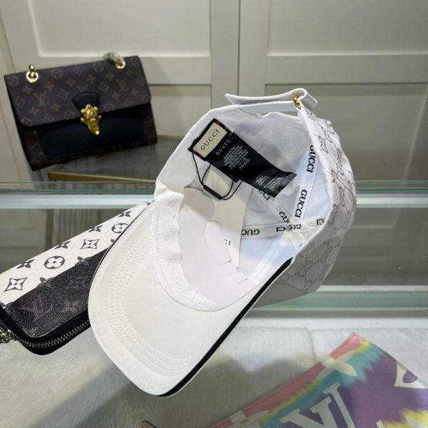 Cap Gucci GC162 - Image 6