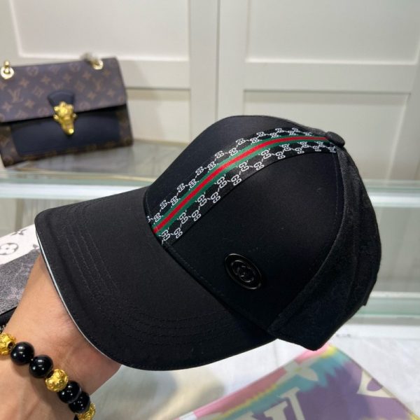 Cap Gucci GC162 - Image 7