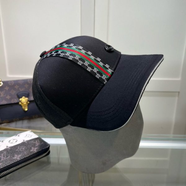 Cap Gucci GC162 - Image 8
