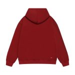 Amiri Sweatshirts Hoodie Logo AM027 - Image 2