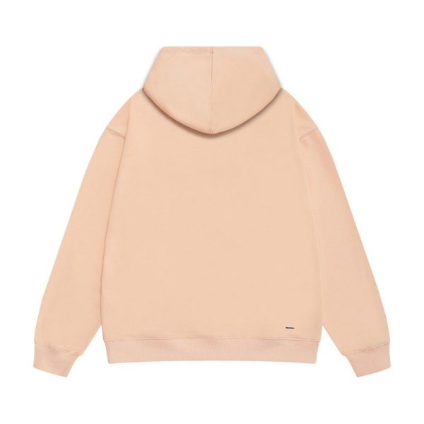 Amiri Sweatshirts Hoodie Logo AM027 - Image 4