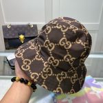 Bucket Hat Gucci GC163