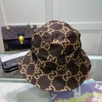 Bucket Hat Gucci GC163 - Image 2