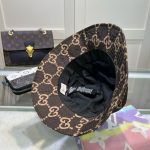 Bucket Hat Gucci GC163 - Image 3