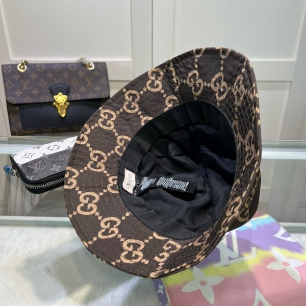 Bucket Hat Gucci GC163 - Image 3