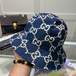 Bucket Hat Gucci GC163 - Image 4