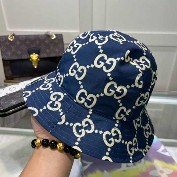 Bucket Hat Gucci GC163 - Image 4