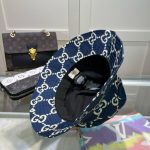 Bucket Hat Gucci GC163 - Image 6