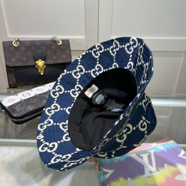 Bucket Hat Gucci GC163 - Image 6