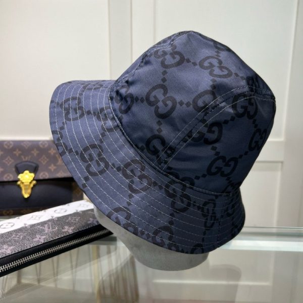 Bucket Hat Gucci GC163 - Image 8