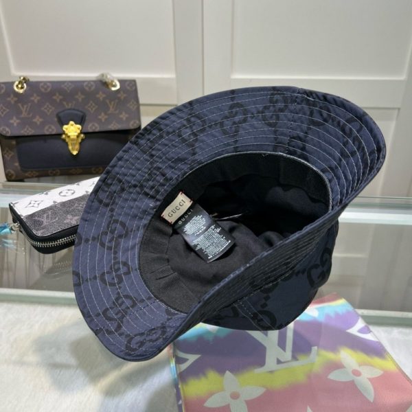 Bucket Hat Gucci GC163 - Image 9