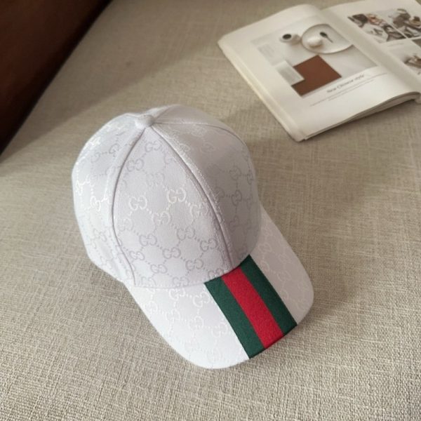 d142989_3444-1.jpg Cap Gucci GC164 - Image 1
