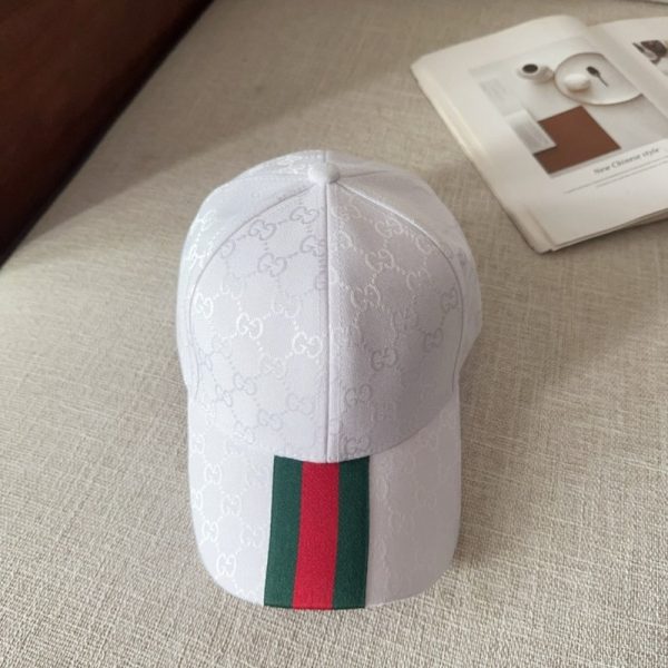 Cap Gucci GC164 - Image 2