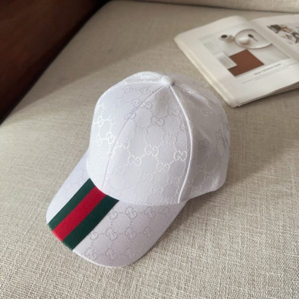 Cap Gucci GC164 - Image 3