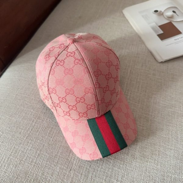Cap Gucci GC164 - Image 5