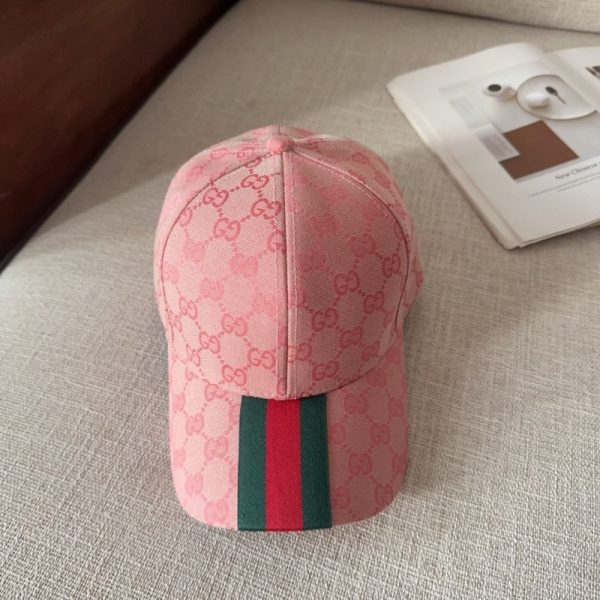 Cap Gucci GC164 - Image 6