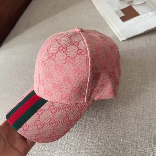 Cap Gucci GC164 - Image 7