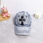 Cap Chrome Hearts CH094 - Image 2