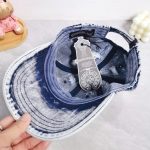 Cap Chrome Hearts CH094 - Image 4