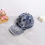 Cap Chrome Hearts CH094 - Image 9