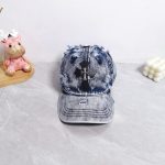 Cap Chrome Hearts CH094 - Image 10