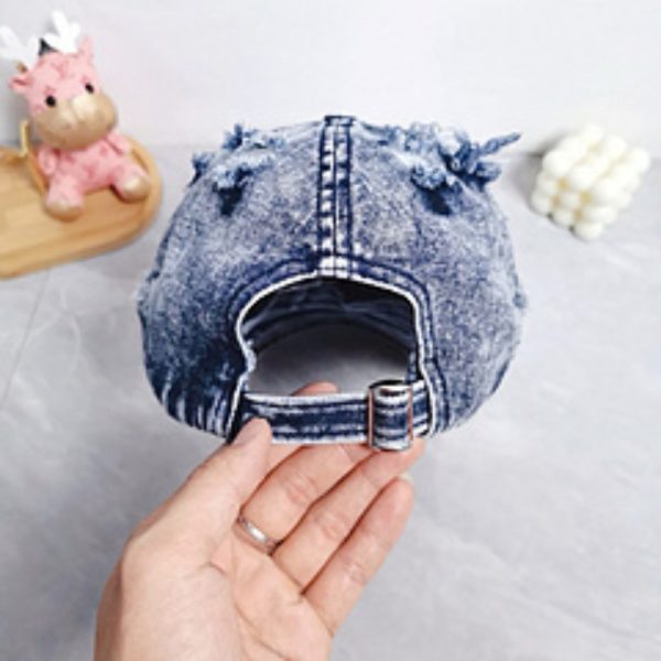 Cap Chrome Hearts CH094 - Image 11