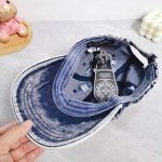 Cap Chrome Hearts CH094 - Image 12