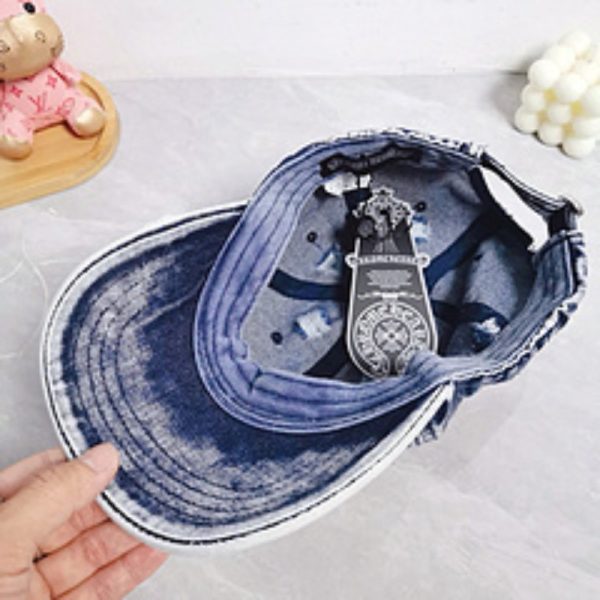 Cap Chrome Hearts CH094 - Image 12