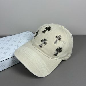 Cap Chrome Hearts CH096