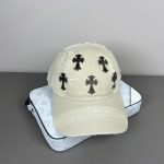 Cap Chrome Hearts CH096 - Image 2