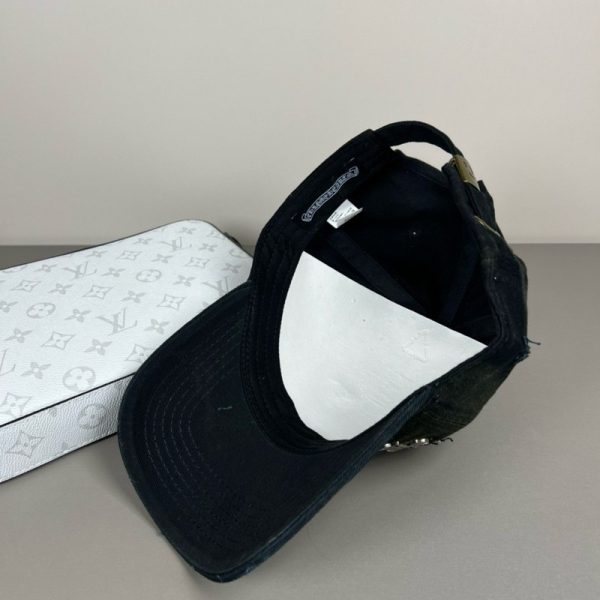 Cap Chrome Hearts CH096 - Image 6