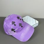 Cap Chrome Hearts CH096 - Image 8