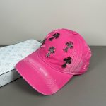 Cap Chrome Hearts CH096 - Image 10