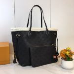 Shoulder Bag Louis Vuitton Neverfull MM LV063