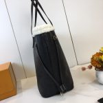 Shoulder Bag Louis Vuitton Neverfull MM LV063 - Image 3