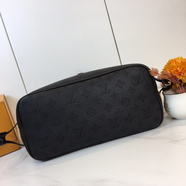 Shoulder Bag Louis Vuitton Neverfull MM LV063 - Image 5