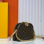 Shoulder Bag Louis Vuitton Be Alma LV064 - Image 3