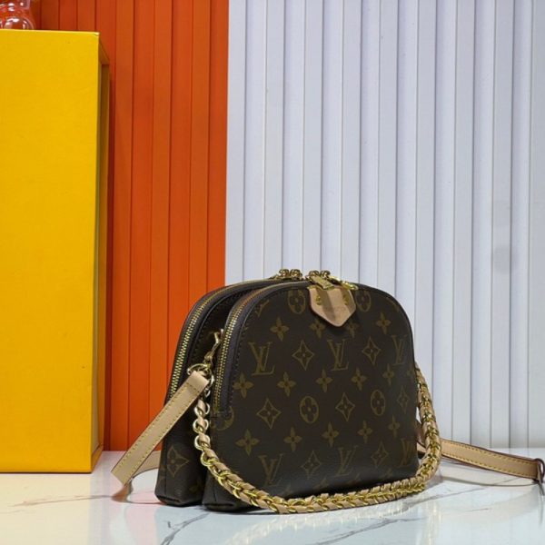 Shoulder Bag Louis Vuitton Be Alma LV064 - Image 3