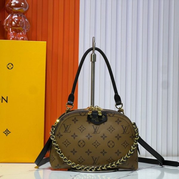 Shoulder Bag Louis Vuitton Be Alma LV064 - Image 6
