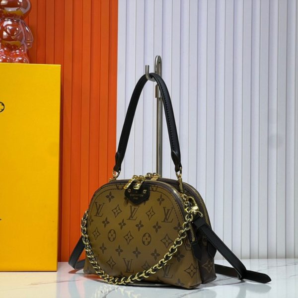 Shoulder Bag Louis Vuitton Be Alma LV064 - Image 7