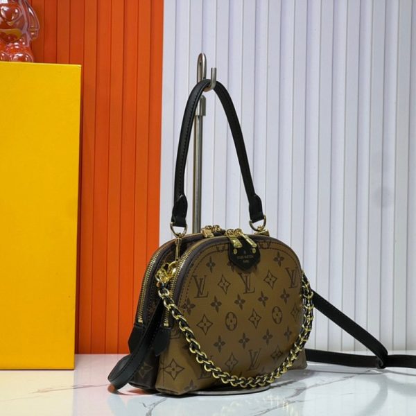 Shoulder Bag Louis Vuitton Be Alma LV064 - Image 8