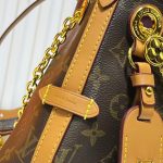Shoulder Bag Louis Vuitton CarryAll BB LV065 - Image 5