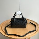 Shoulder Bag Gucci Black GC165 - Image 2