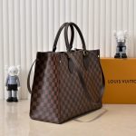 Shoulder Bag Louis Vuitton OnTheGo MM LV066 - Image 2