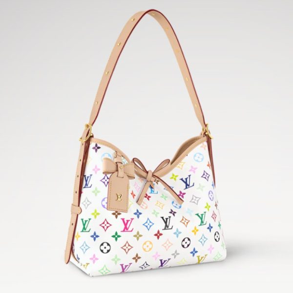 d143195_16822-1.jpg Shoulder Louis Vuitton x TM LV068 - Image 1