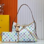 Shoulder Louis Vuitton x TM LV068 - Image 2