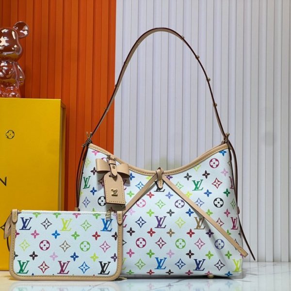 Shoulder Louis Vuitton x TM LV068 - Image 2