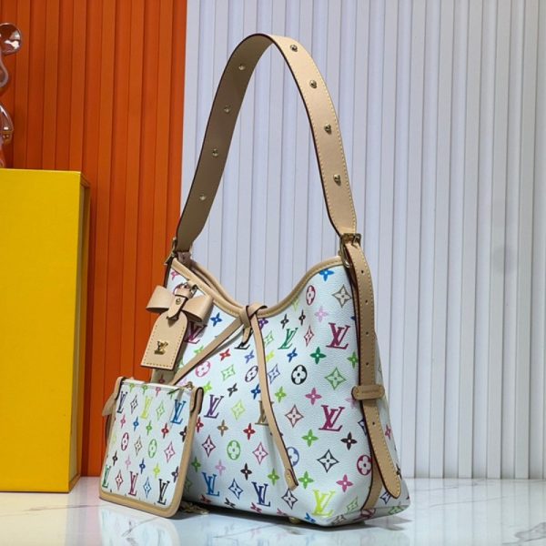 Shoulder Louis Vuitton x TM LV068 - Image 3